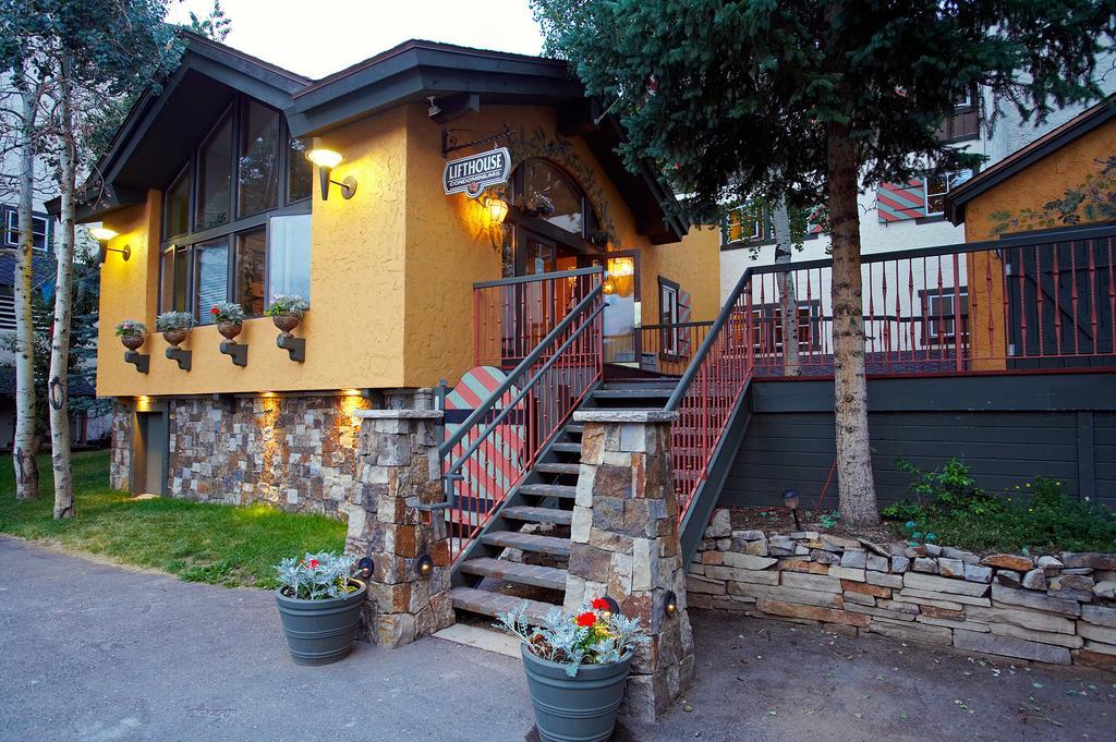 The Lift House Lodge Vail Zewnętrze zdjęcie