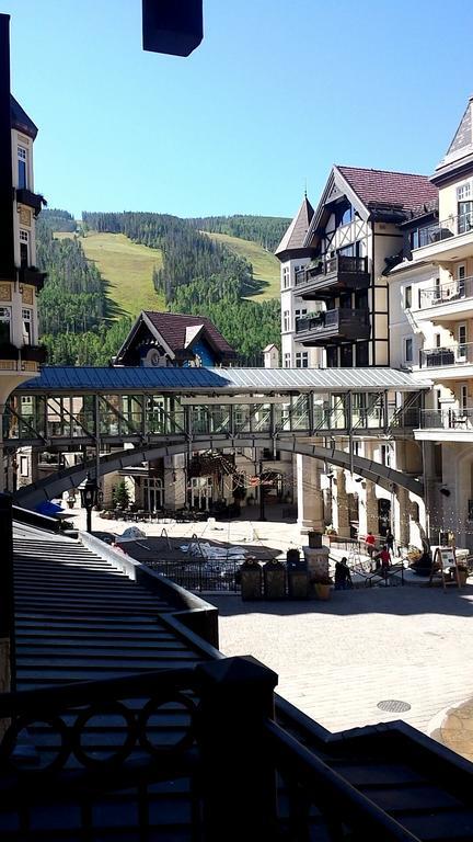 The Lift House Lodge Vail Zewnętrze zdjęcie