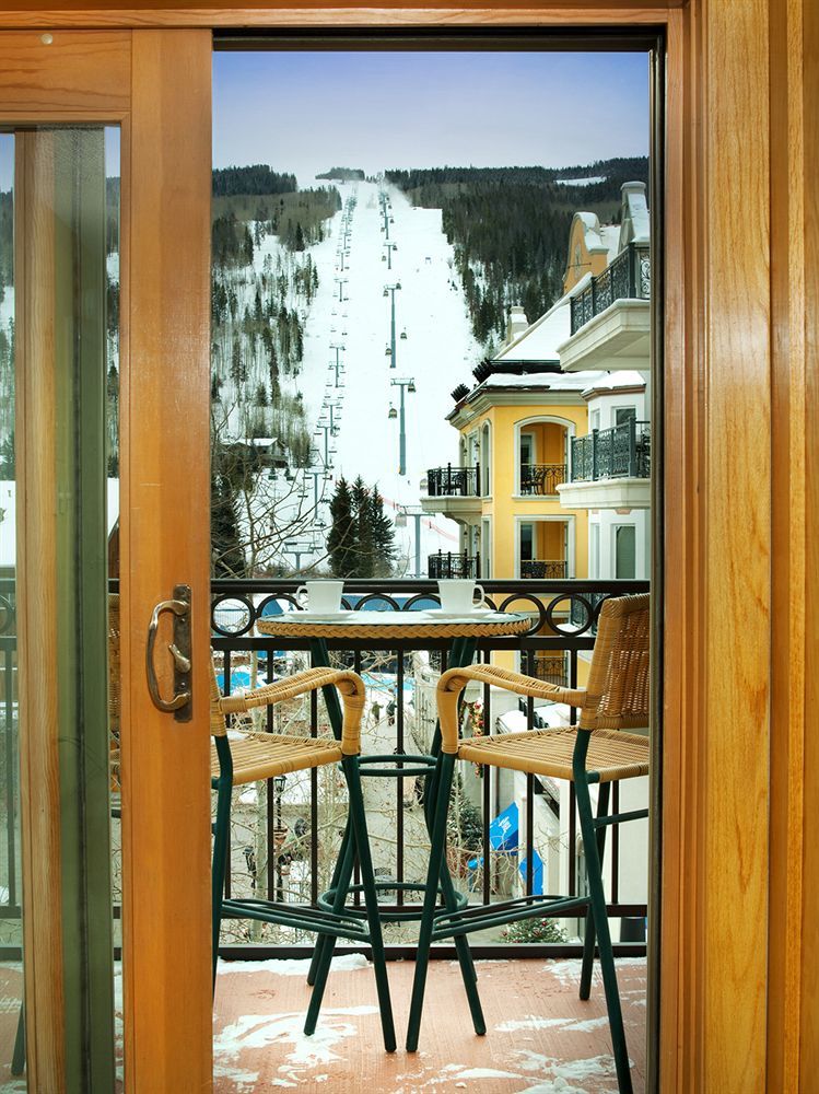 The Lift House Lodge Vail Zewnętrze zdjęcie