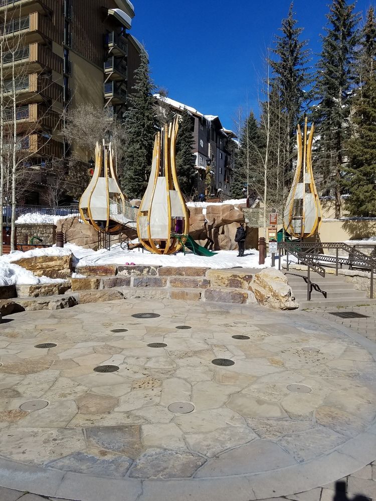 The Lift House Lodge Vail Zewnętrze zdjęcie