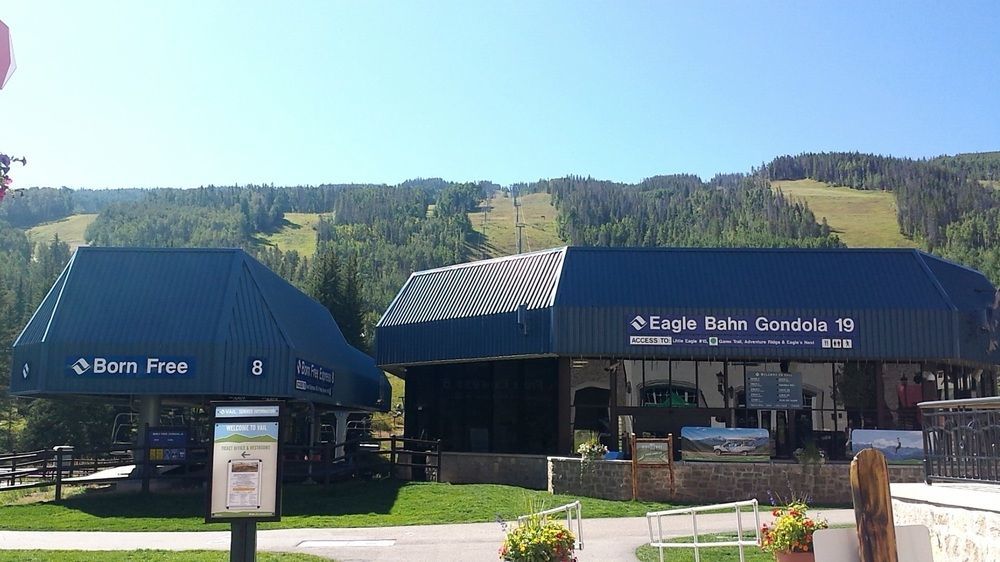 The Lift House Lodge Vail Zewnętrze zdjęcie