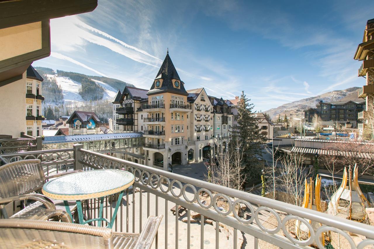 The Lift House Lodge Vail Zewnętrze zdjęcie